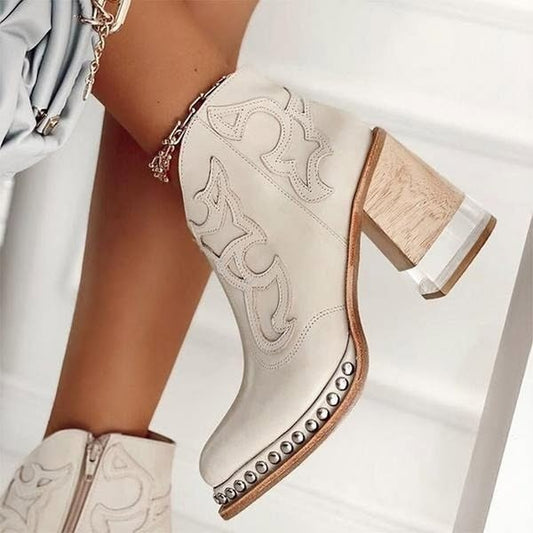 Chaussures de Luxe Élégantes